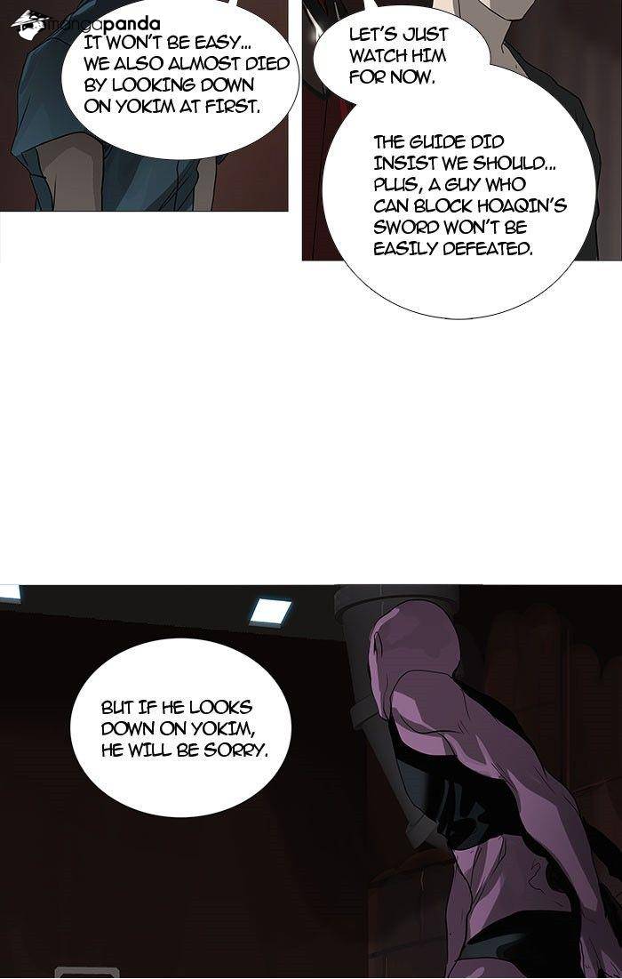 Tower of God Chapter 247 image 04